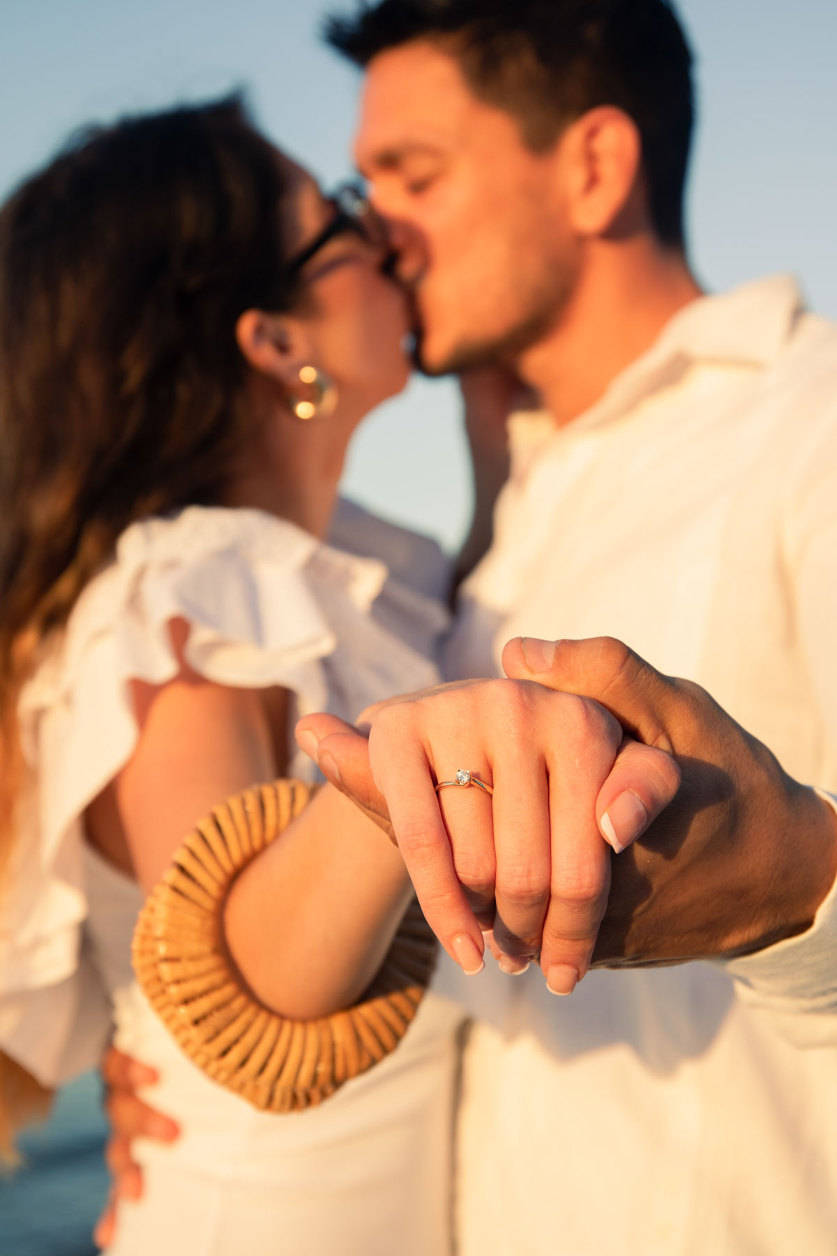 Ideas para pedir matrimonio en Riviera Mayaen Holbox