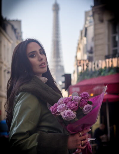 Fotografo en Paris