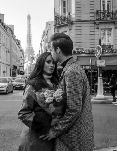 lugares para pedir matrimonio en Paris