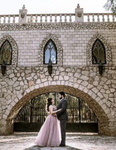 Lugares para pedir matrimonio en Guadalajara