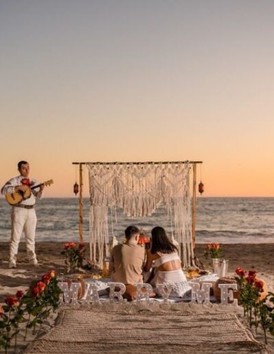 ⏫🥇Lugares para pedir matrimonio en Mexico - We🧡Life