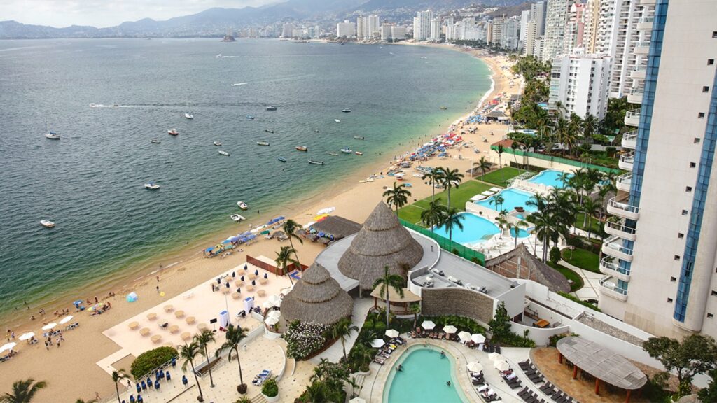 Organizador de Propuestas en Acapulco: Fotografía, Pedidas de Mano, Picnics y Cenas Románticas