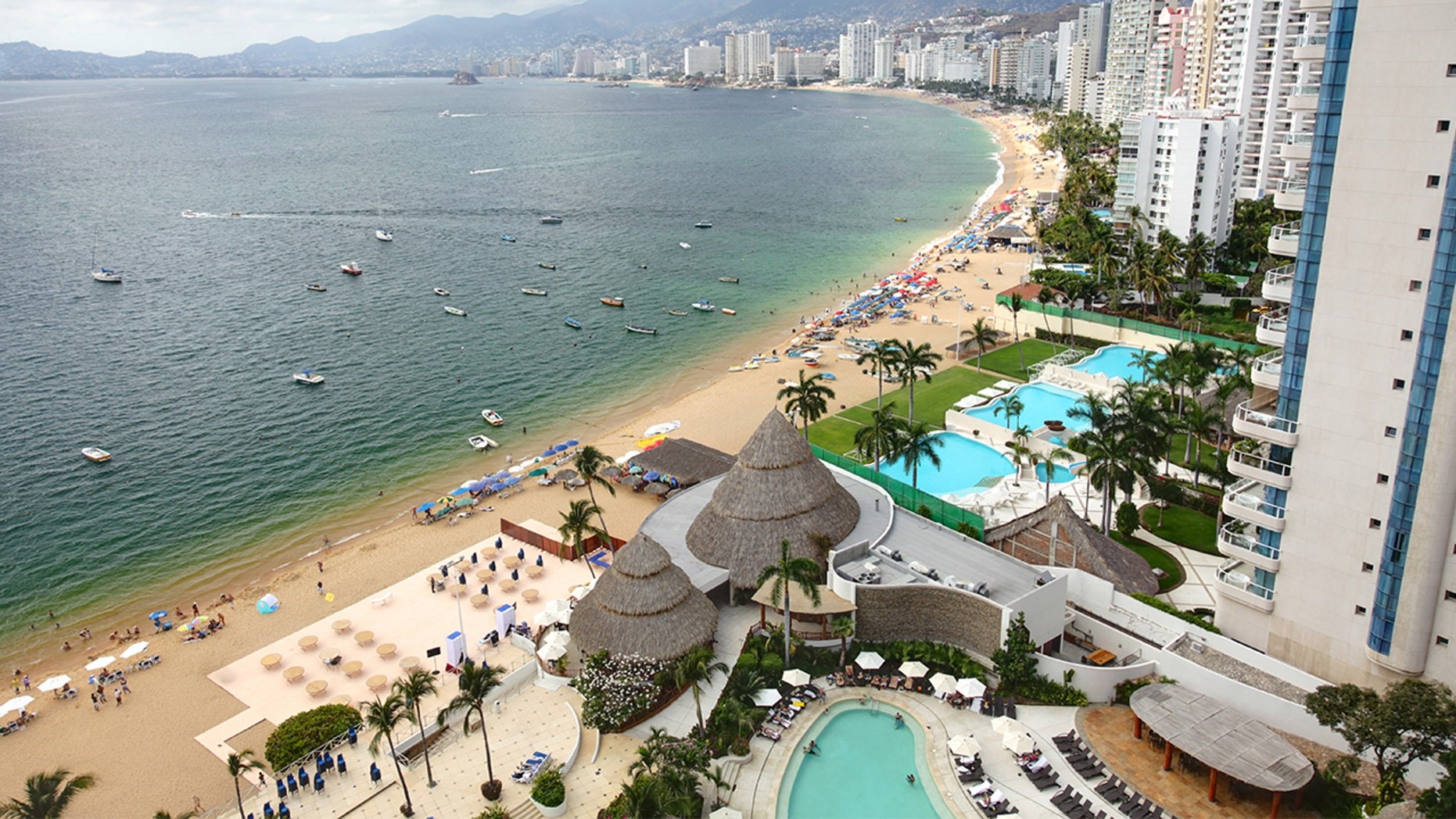 Fotografía de Bodas en Acapulco: Todo lo Que Necesitas Saber