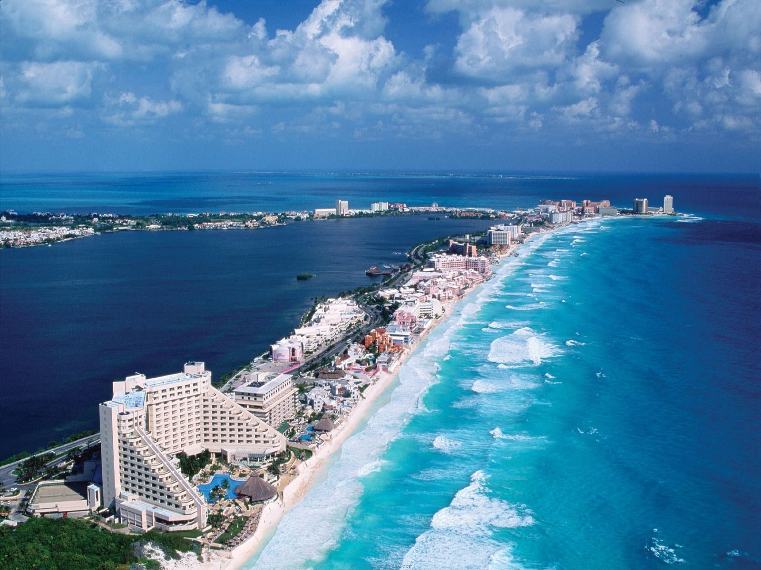 Cuándo es mejor ir a Cancún