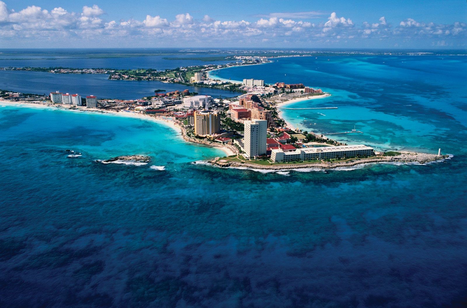 Cuál es la isla más segura del Caribe
