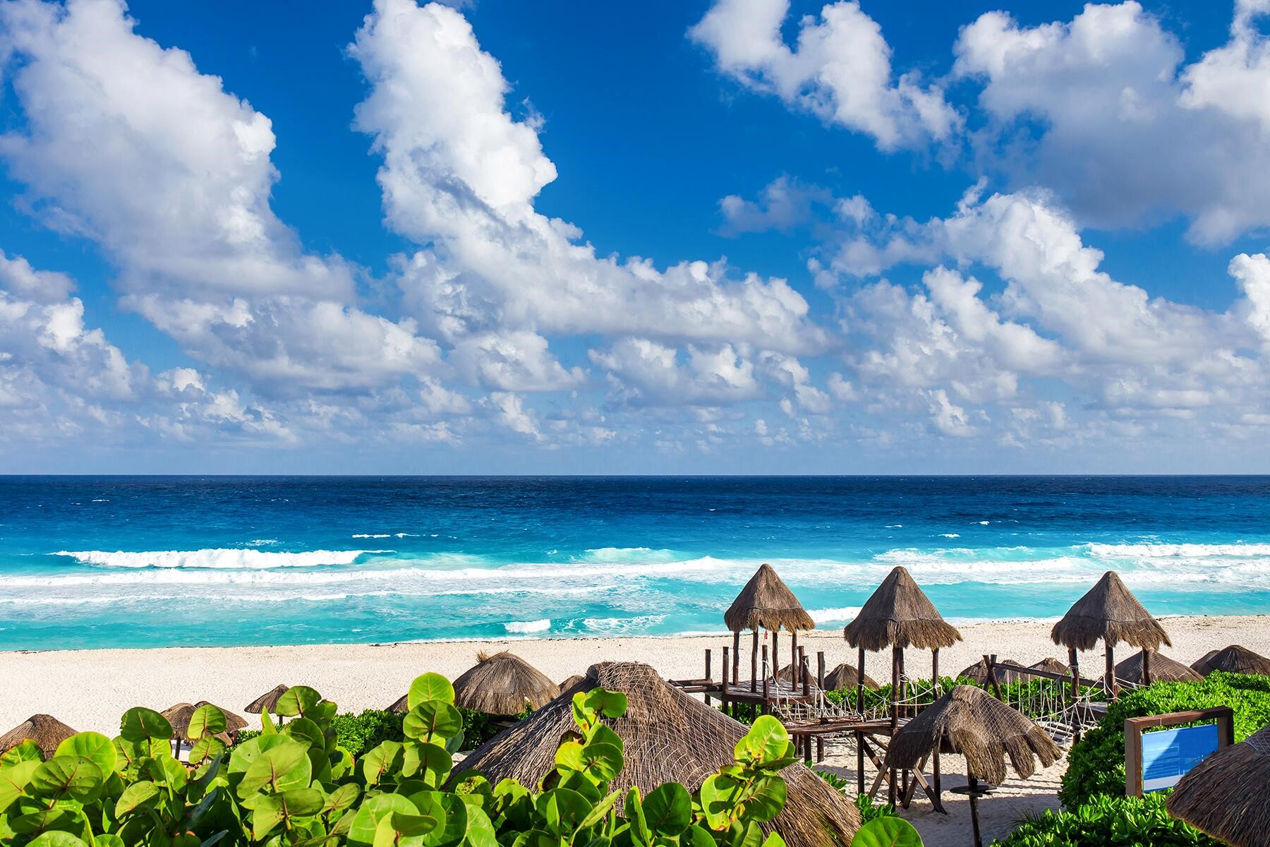 Qué ofrece Cancún a los turistas