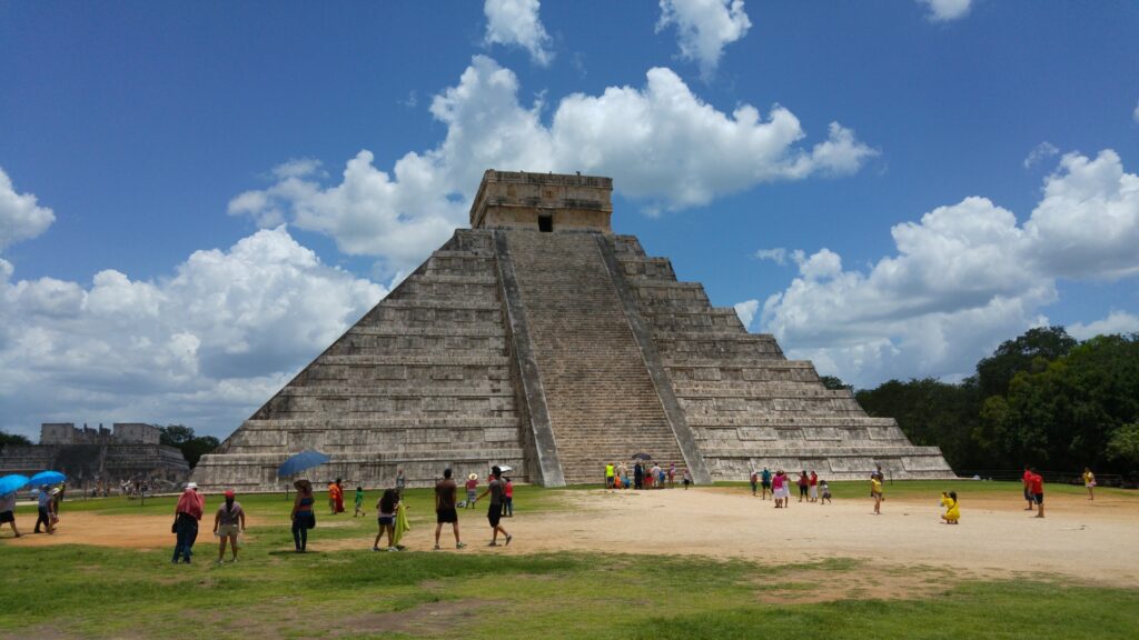 ¿Cuál es el mejor día para ir a Chichén Itzá? ¿Cuál es el mejor día para ir a Chichén Itzá?
