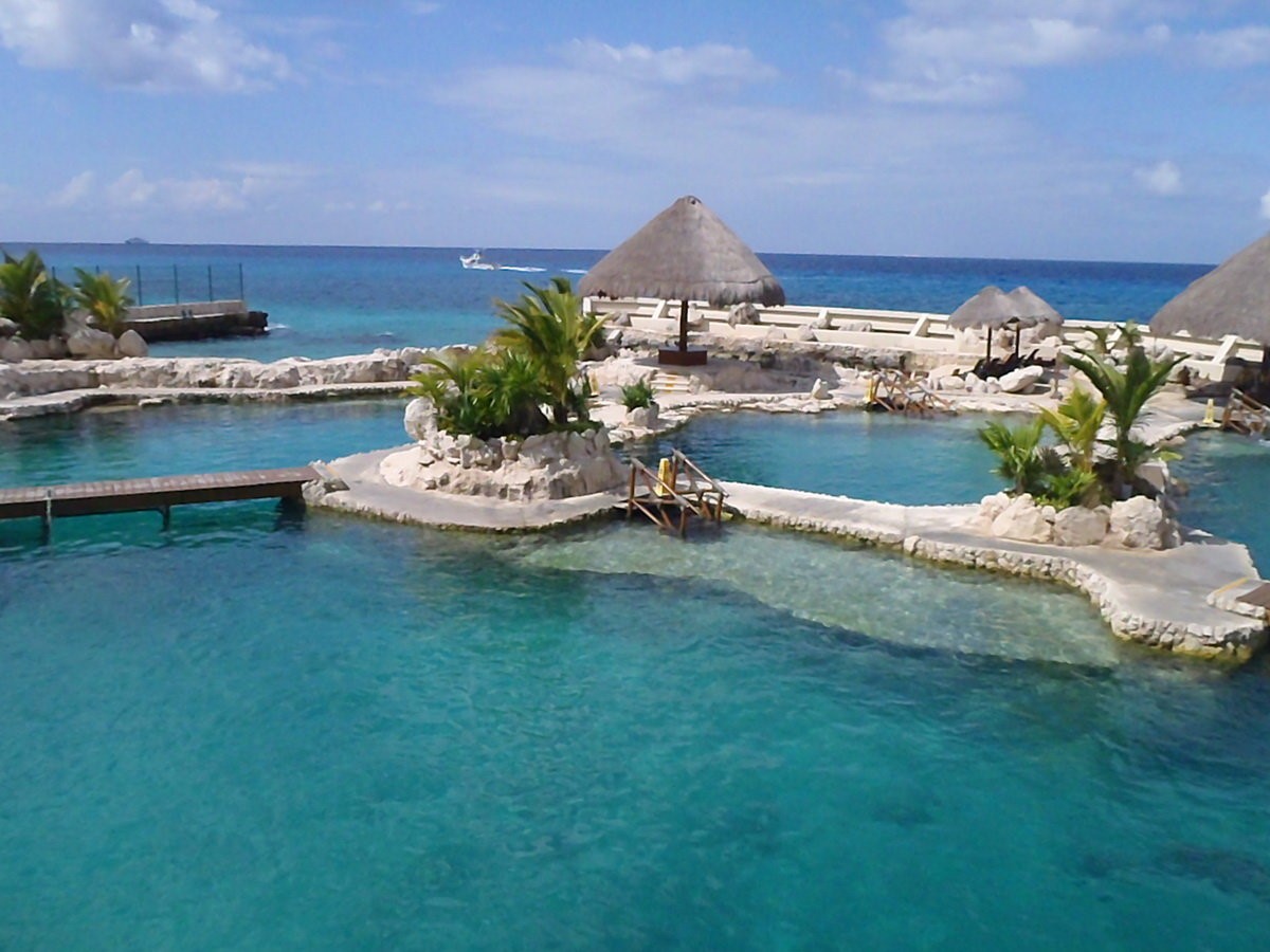 ¿Cuánto cuesta un tour de Cancún a Cozumel?