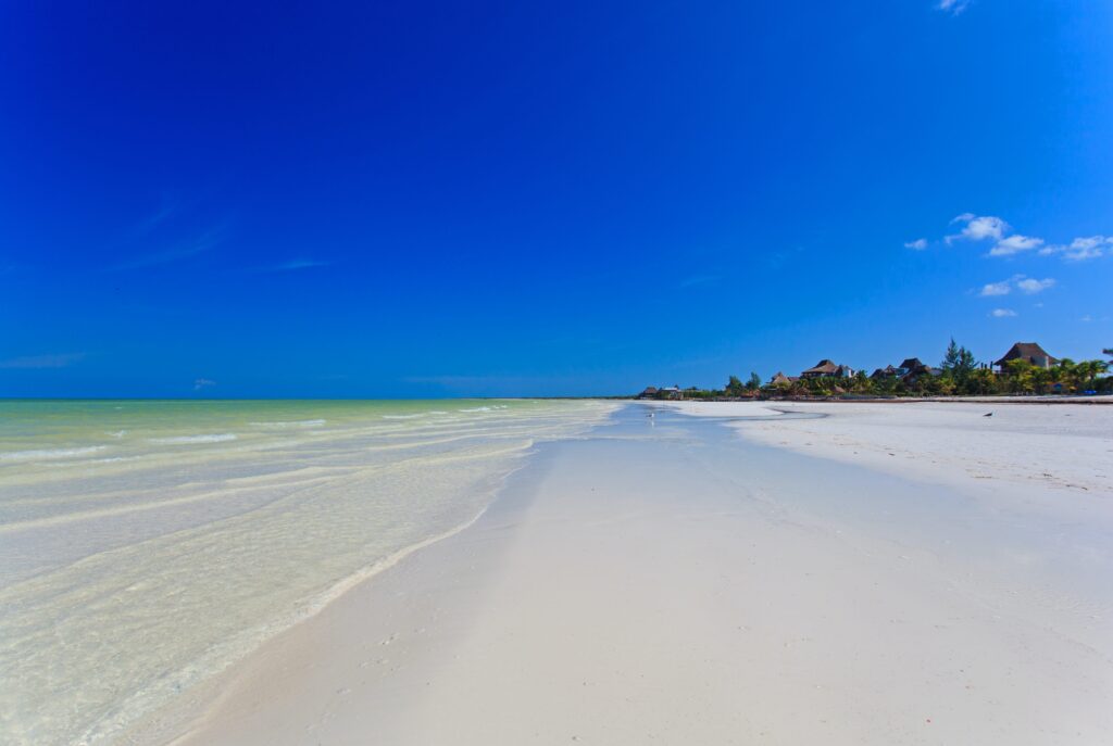 Cómo ir de Isla Mujeres a Holbox Cómo ir de Isla Mujeres a Holbox