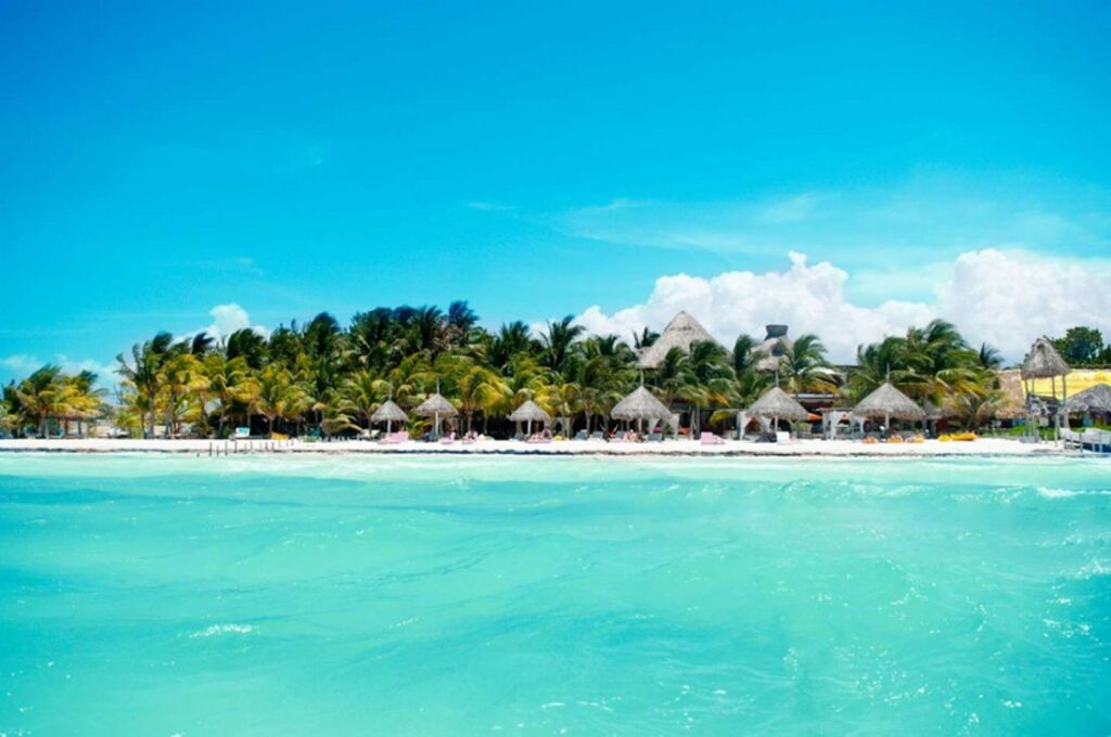 Cuánto tiempo es de Holbox a Isla Mujeres Cuánto tiempo es de Holbox a Isla Mujeres