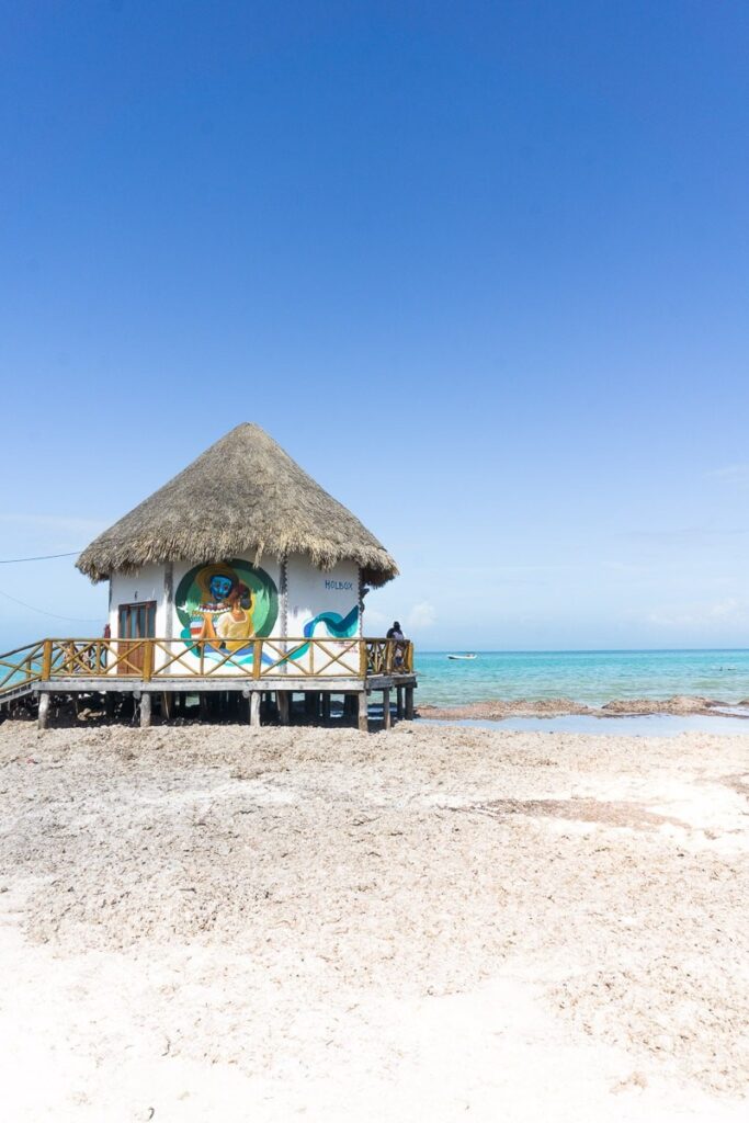 ¿Cuánto tiempo se hace de Cancún a Isla Holbox? ¿Cuánto tiempo se hace de Cancún a Isla Holbox?