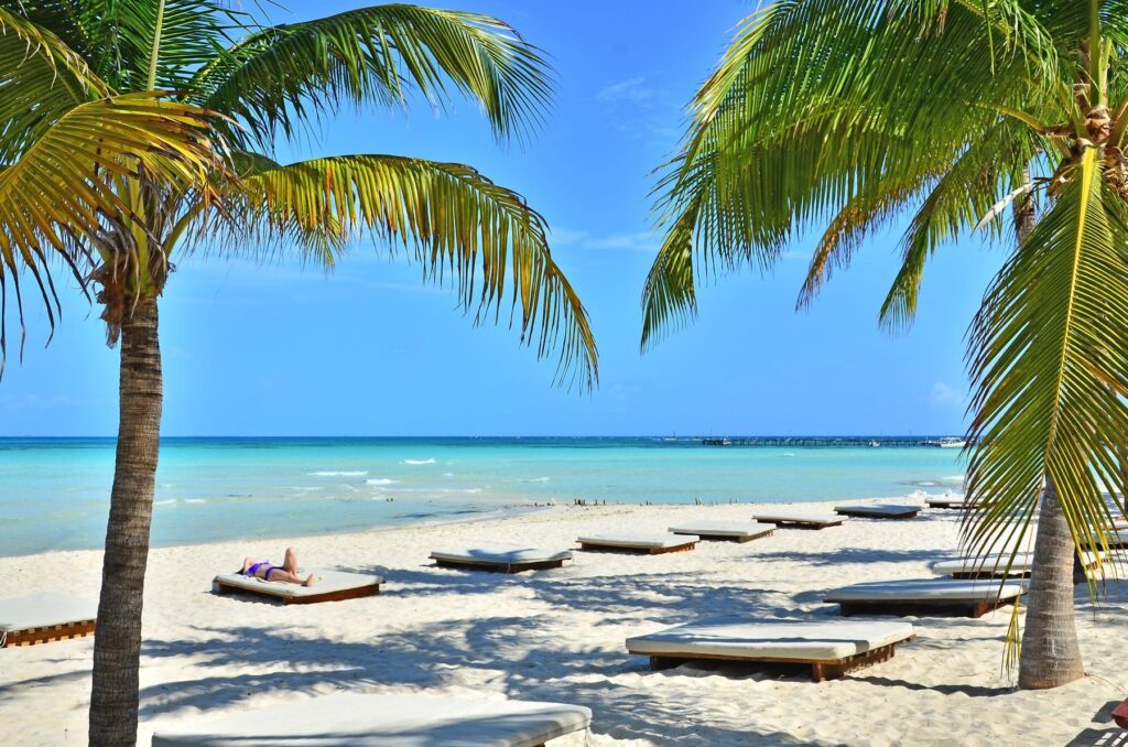 ¿Cuál es la mejor epoca para viajar a Isla Mujeres?