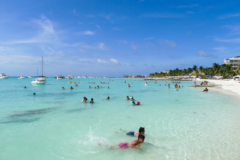 ¿Cuál es el mejor lugar para quedarse en Isla Mujeres?