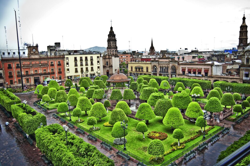 Lugares imprescindibles para visitar en León Lugares imprescindibles para visitar en León