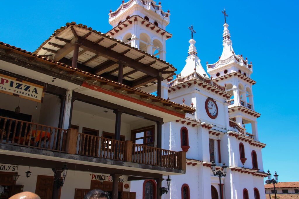 Pedida de mano en cabañas Mazamitla