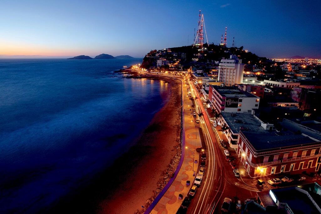 ¿Qué tiene de especial Mazatlán?