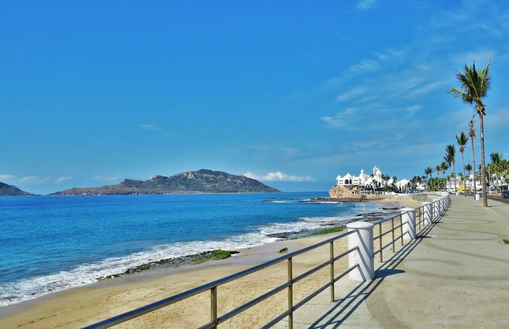 ¿Qué problemas existen en la comunidad de Mazatlán?