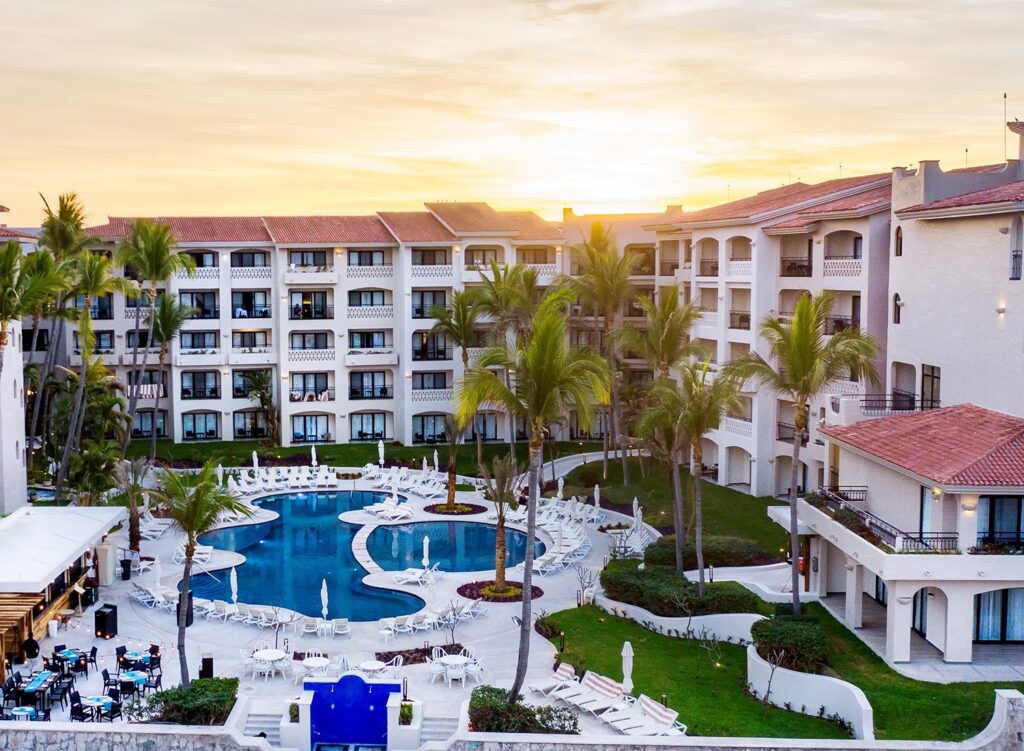 ¿Qué es el viejo Mazatlán?