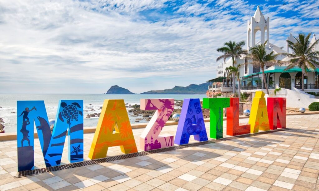 ¿Cuánto cuesta un fin de semana en Mazatlán?