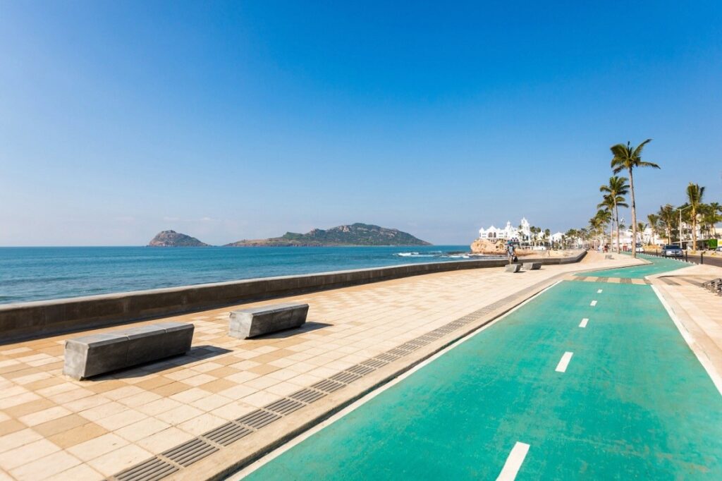 ¿Cómo se encuentra Mazatlán en estos momentos?