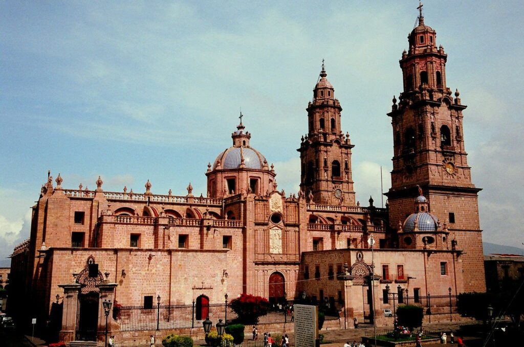 Cena Romantica en morelia Cena Romantica en morelia