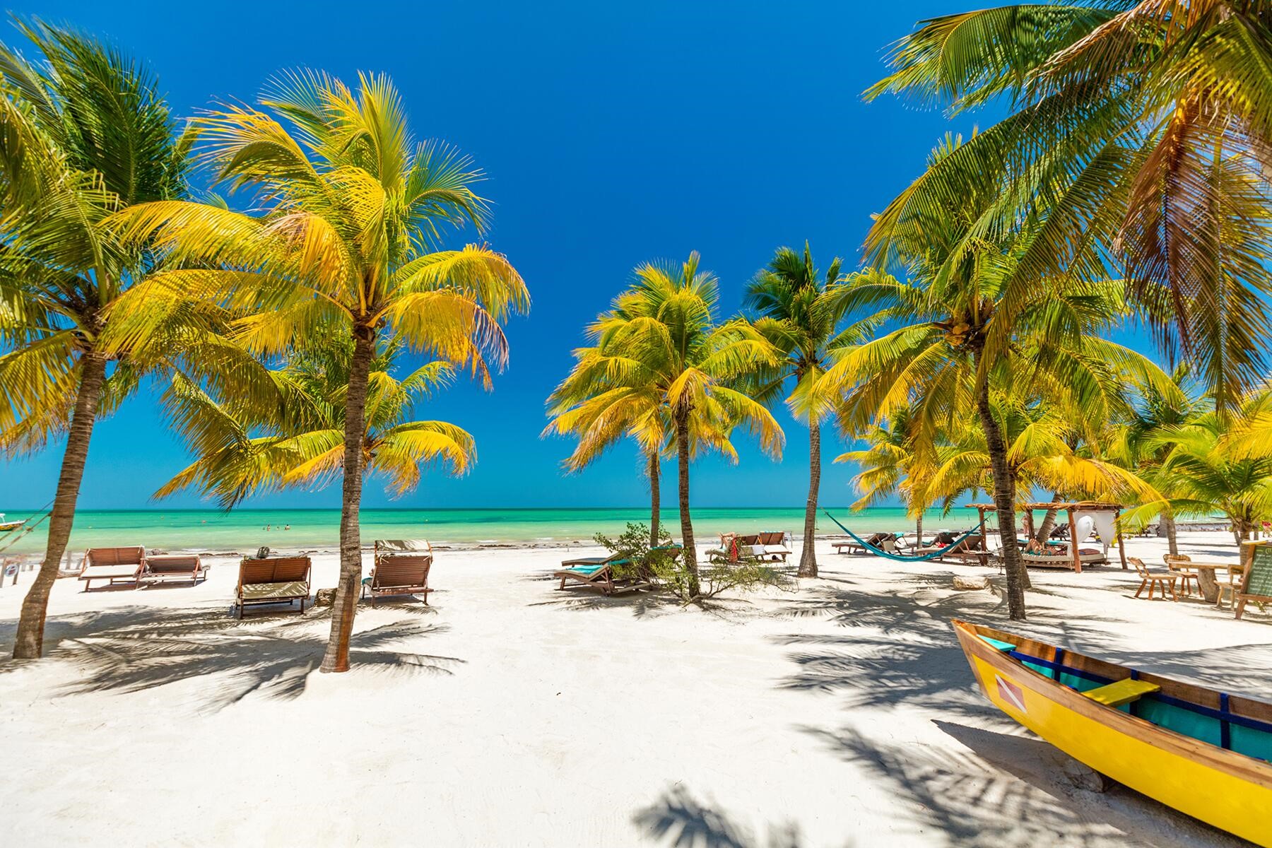 ¿Cuál es la diferencia entre Cancún y Playa del Carmen?