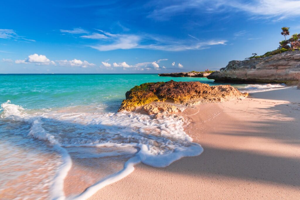 ¿Qué meses son mejores para viajar a Riviera Maya?