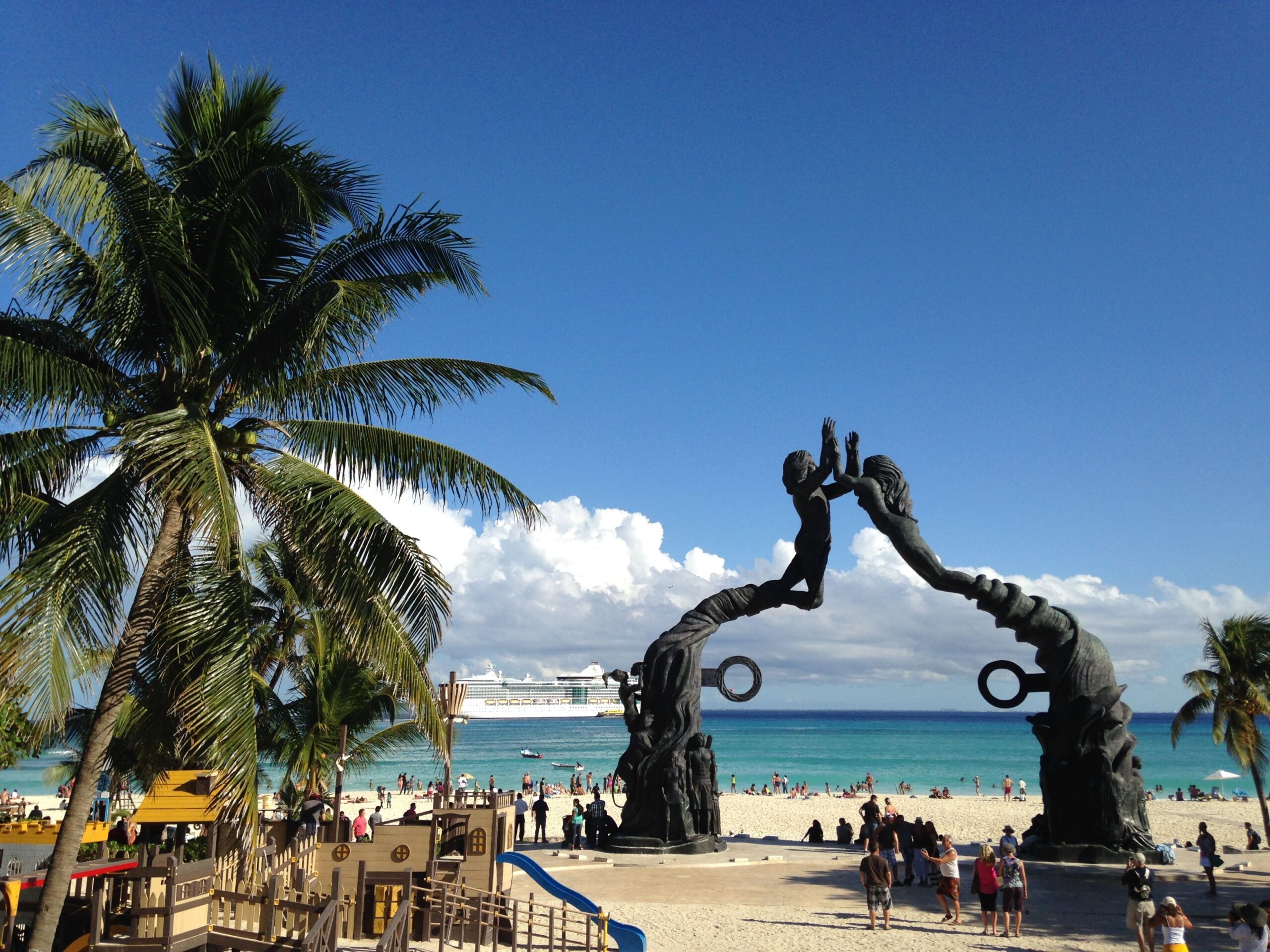 ¿Cuál es el mes más barato para viajar a Riviera Maya?