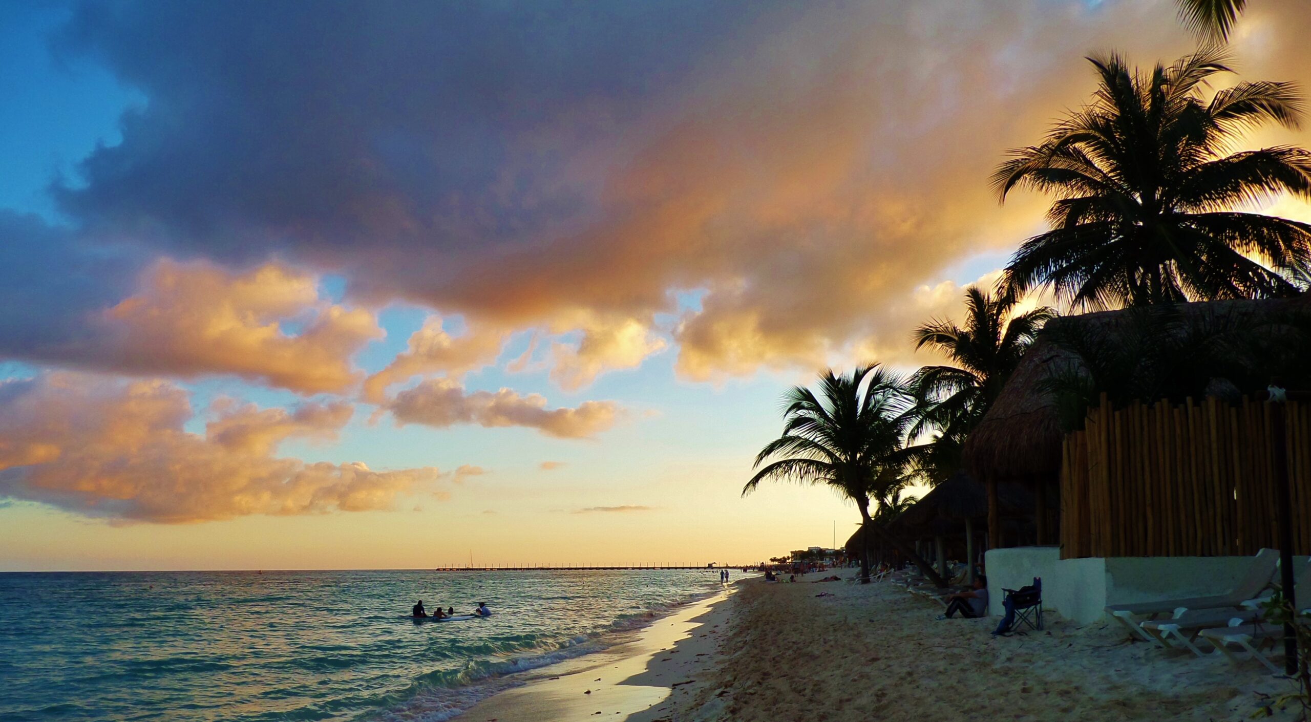¿Qué es más barato Punta Cana o Riviera Maya?