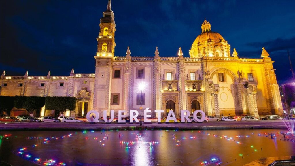 Organización de bodas Querétaro