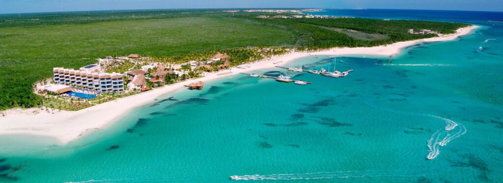 ¿Qué es más caro, Cancún o Punta Cana?
