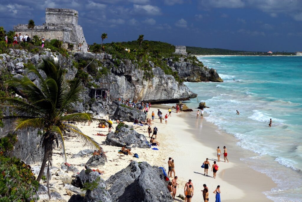 ¿Qué lugar del Caribe es el más barato?