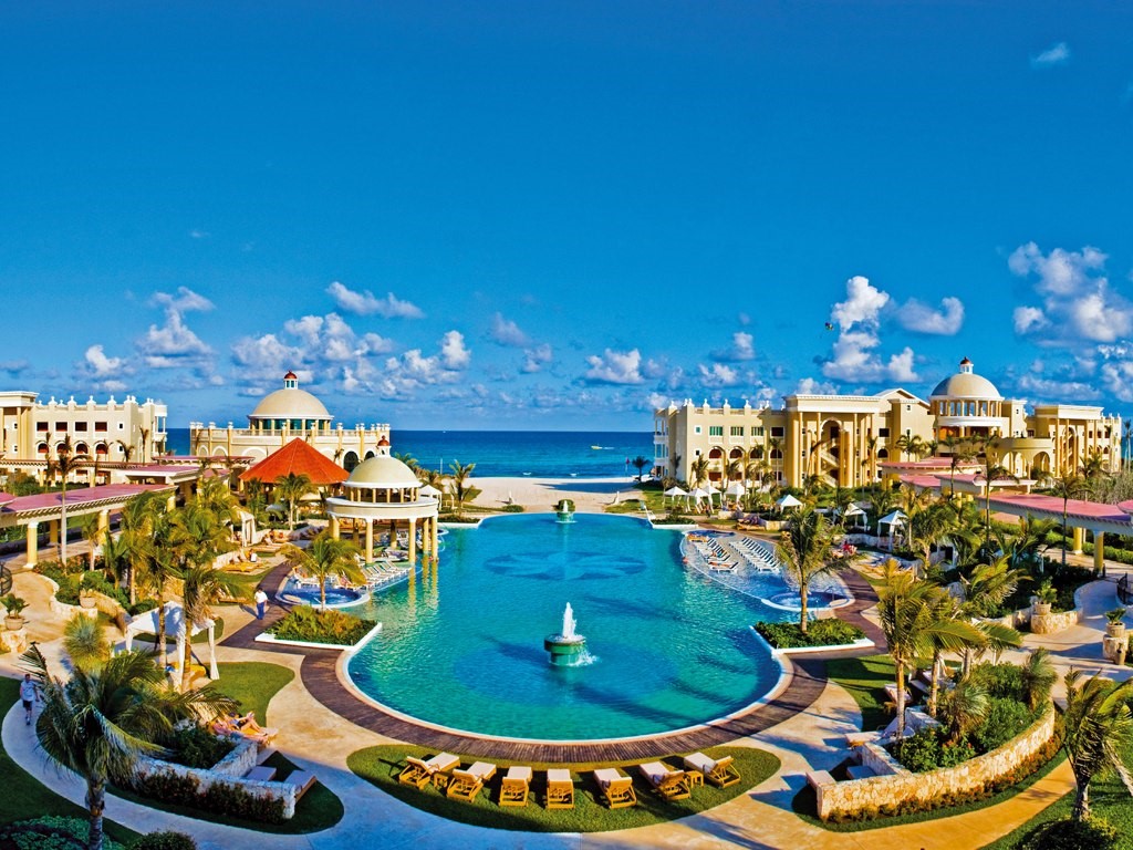 ¿Cómo moverse de Cancún a Riviera Maya?