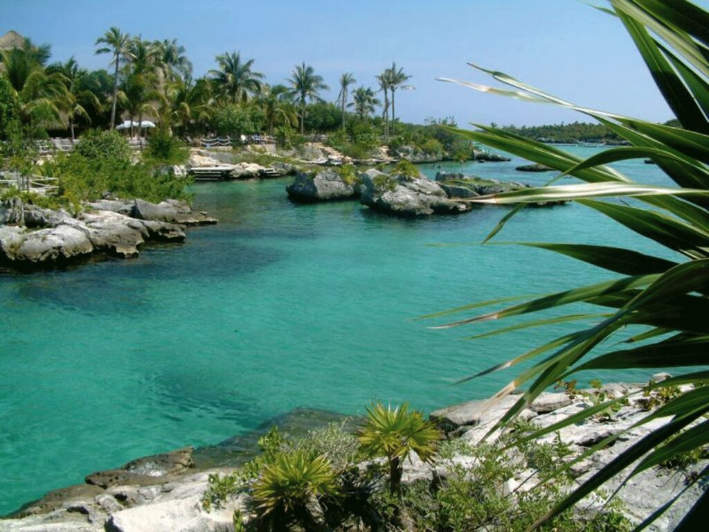¿Quién tiene las playas más bonitas, Punta Cana o la Riviera Maya?