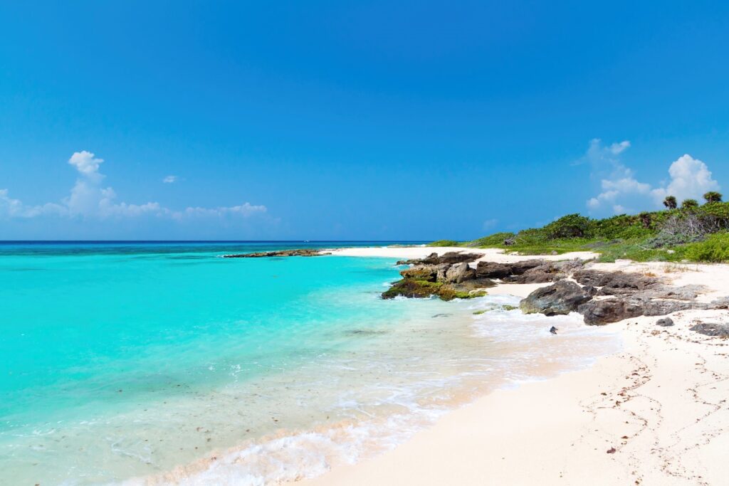 ¿Qué es mejor, Punta Cana o Riviera Maya?