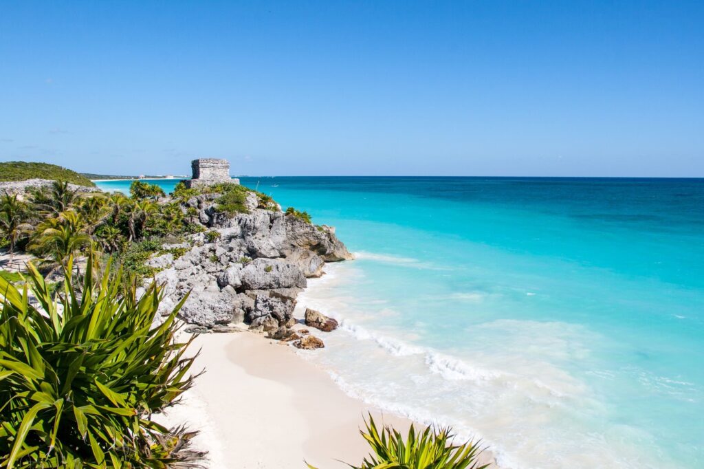 ¿Qué incluye la Riviera Maya?