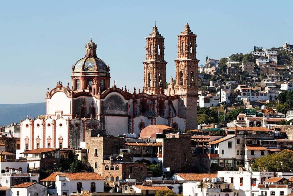 Organizador de bodas Taxco