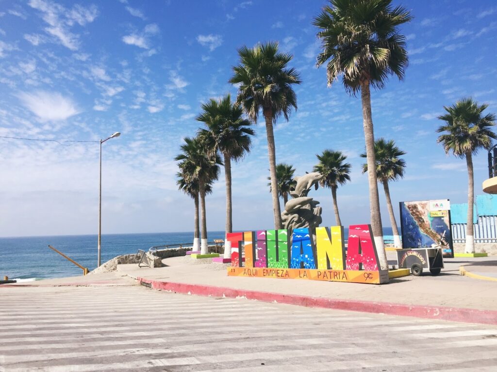 Pedida de mano en Playas de Tijuana