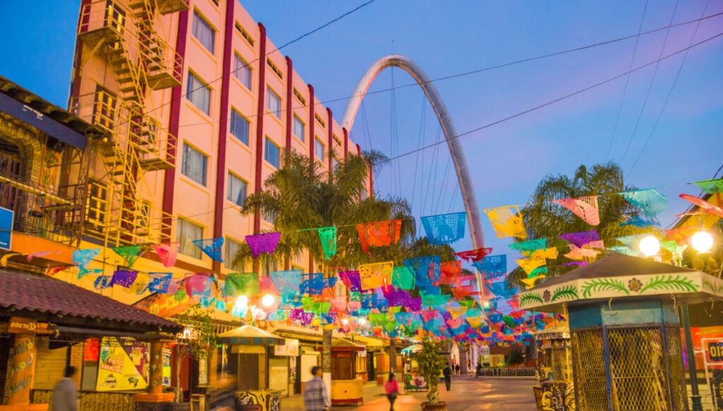 Tijuana Tijuana