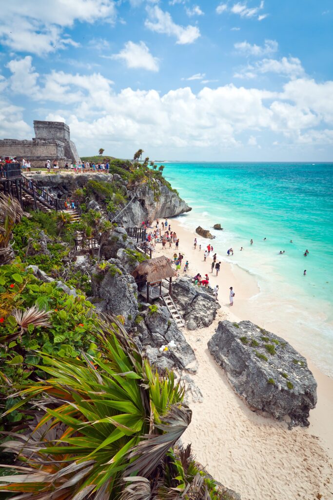 ¿Cuál es el mejor lugar para quedarse en Tulum?