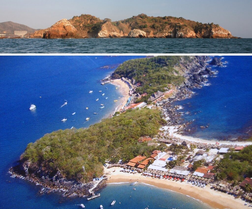 Consejos para Capturar el Espíritu Aventurero de Ixtapa a Través de la Fotografía