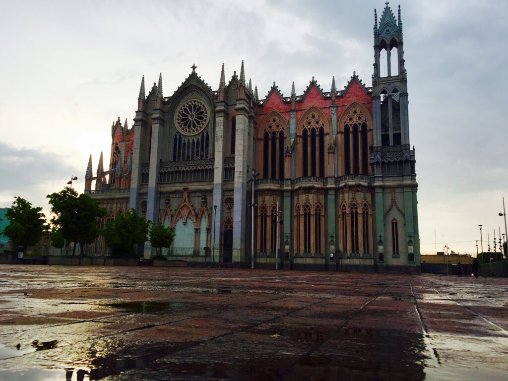 Seguridad en el centro de León: Lo que debes saber Seguridad en el centro de León: Lo que debes saber