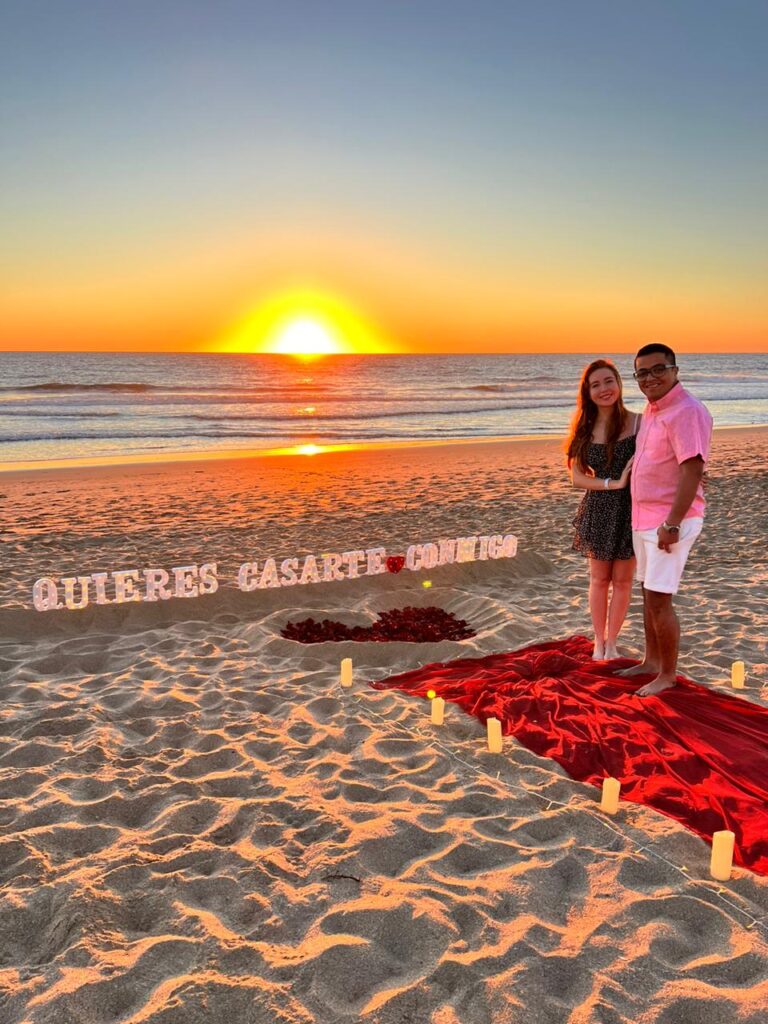 Tours románticos Mazatlán ¡Descubre el encanto de Mazatlán con nuestros Tours Románticos! Parejas