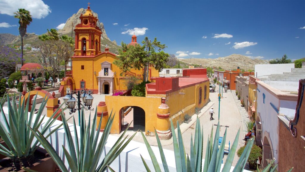 Cómo Editar Tus Fotos de Querétaro para Resaltar su Patrimonio y Colorido