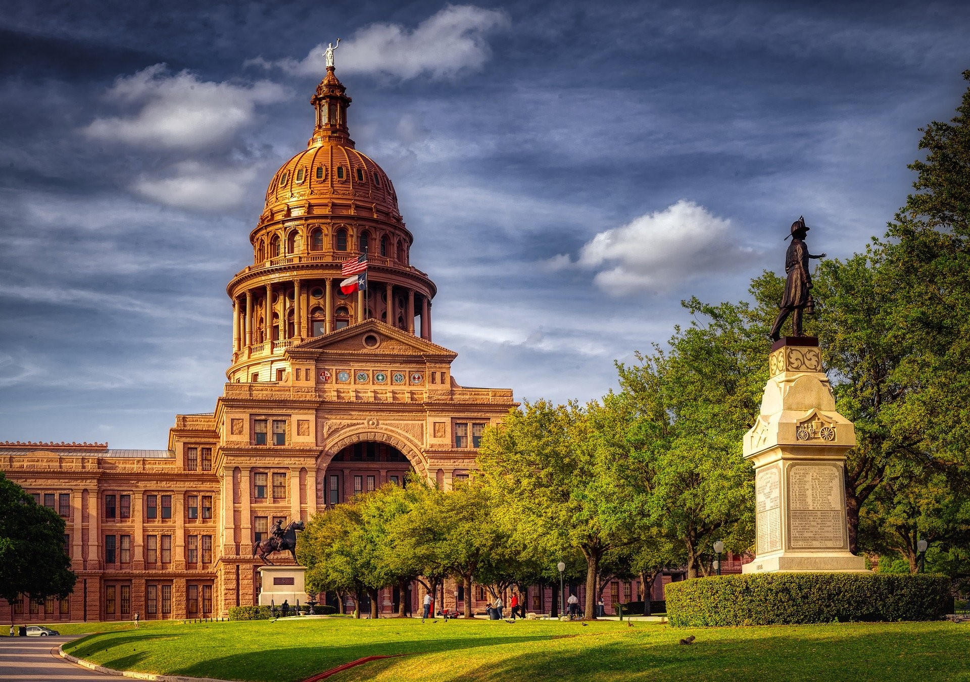 ¿Cómo es el estilo de vida en Austin Texas?