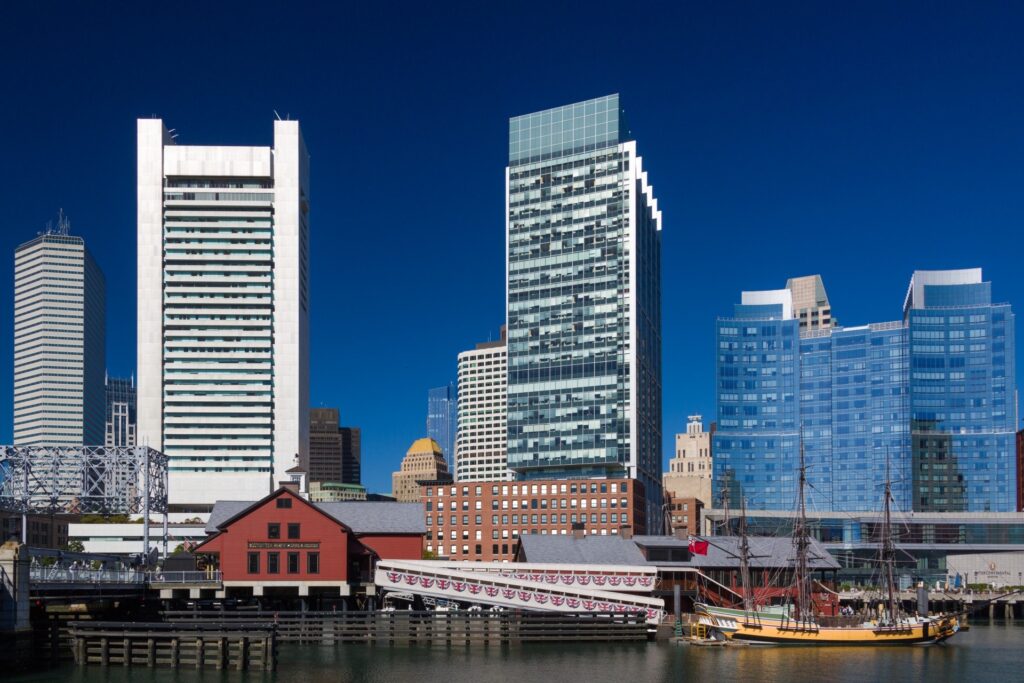 ¿Cómo vestir para ir a Boston? ¿Cómo vestir para ir a Boston?