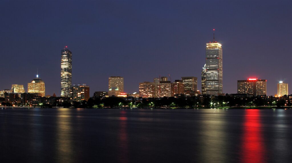 ¿Que no te puedes perder de Boston? ¿Que no te puedes perder de Boston?