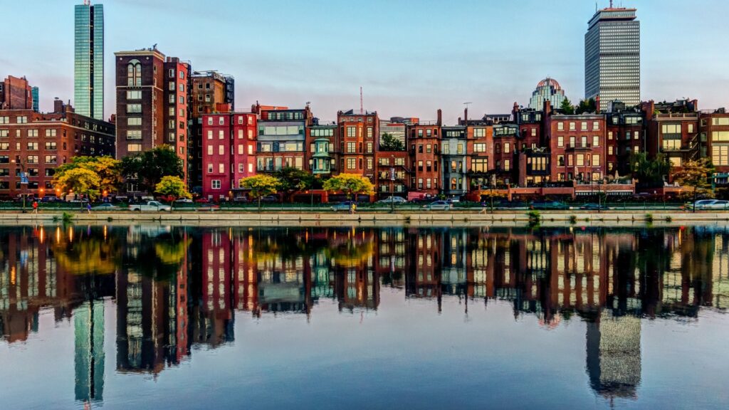 ¿Qué hacer en Boston gratis? ¿Qué hacer en Boston gratis?