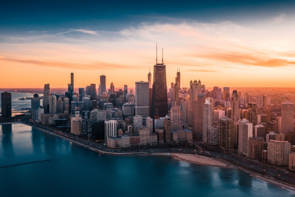 ¿Cómo se pueden incorporar las tradiciones y la cultura locales de Chicago en una propuesta de matrimonio? ¿Cómo se pueden incorporar las tradiciones y la cultura locales de Chicago en una propuesta de matrimonio?