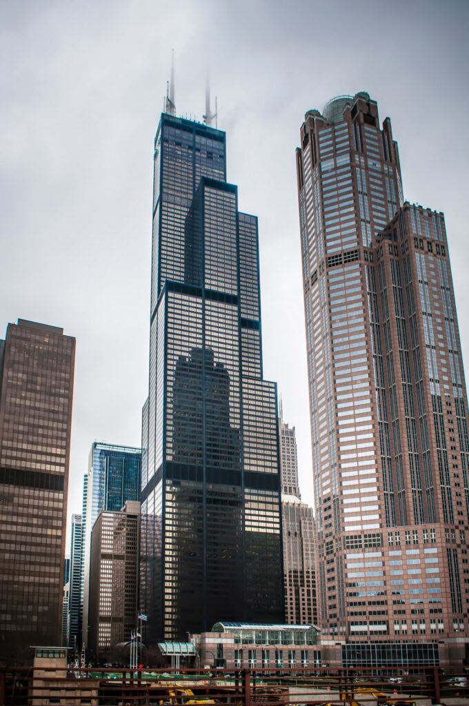 ¿Qué se necesita para viajar a Chicago? ¿Qué se necesita para viajar a Chicago?